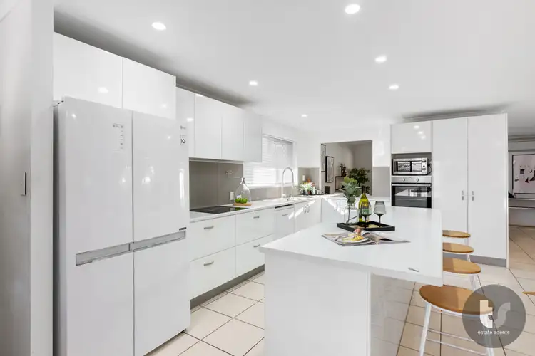 Fifth view of Homely house listing, 99 Birkdale Road, Birkdale QLD 4159