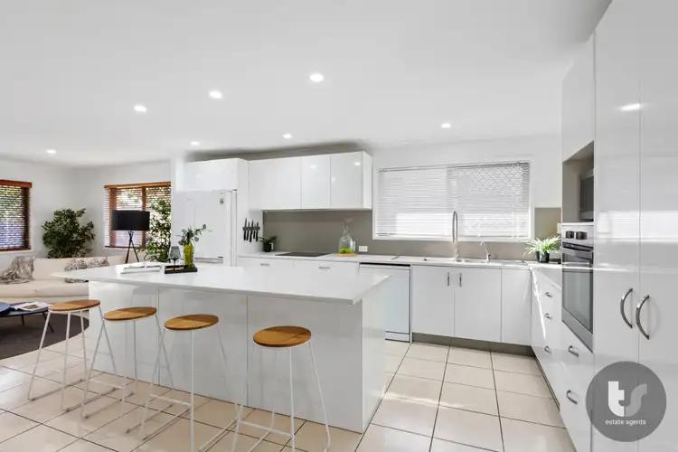 Sixth view of Homely house listing, 99 Birkdale Road, Birkdale QLD 4159