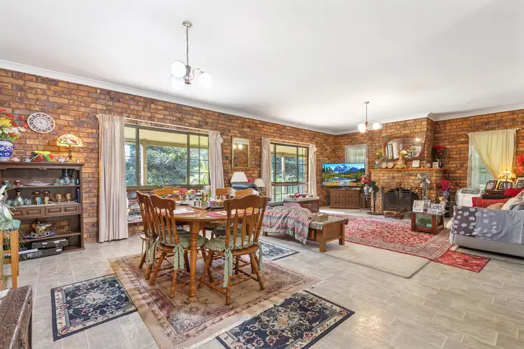 Third view of Homely house listing, 191 Langer Road, Bidwill QLD 4650