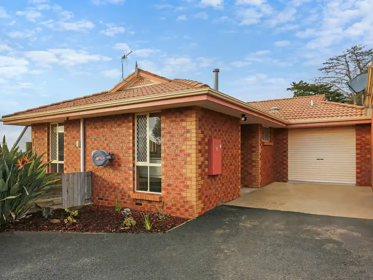 Main view of Homely unit listing, 3/7 Clifton Street, Warrnambool VIC 3280