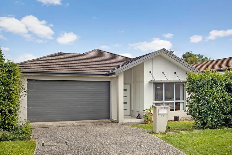 99 Little Mountain Drive, Little Mountain QLD 4551