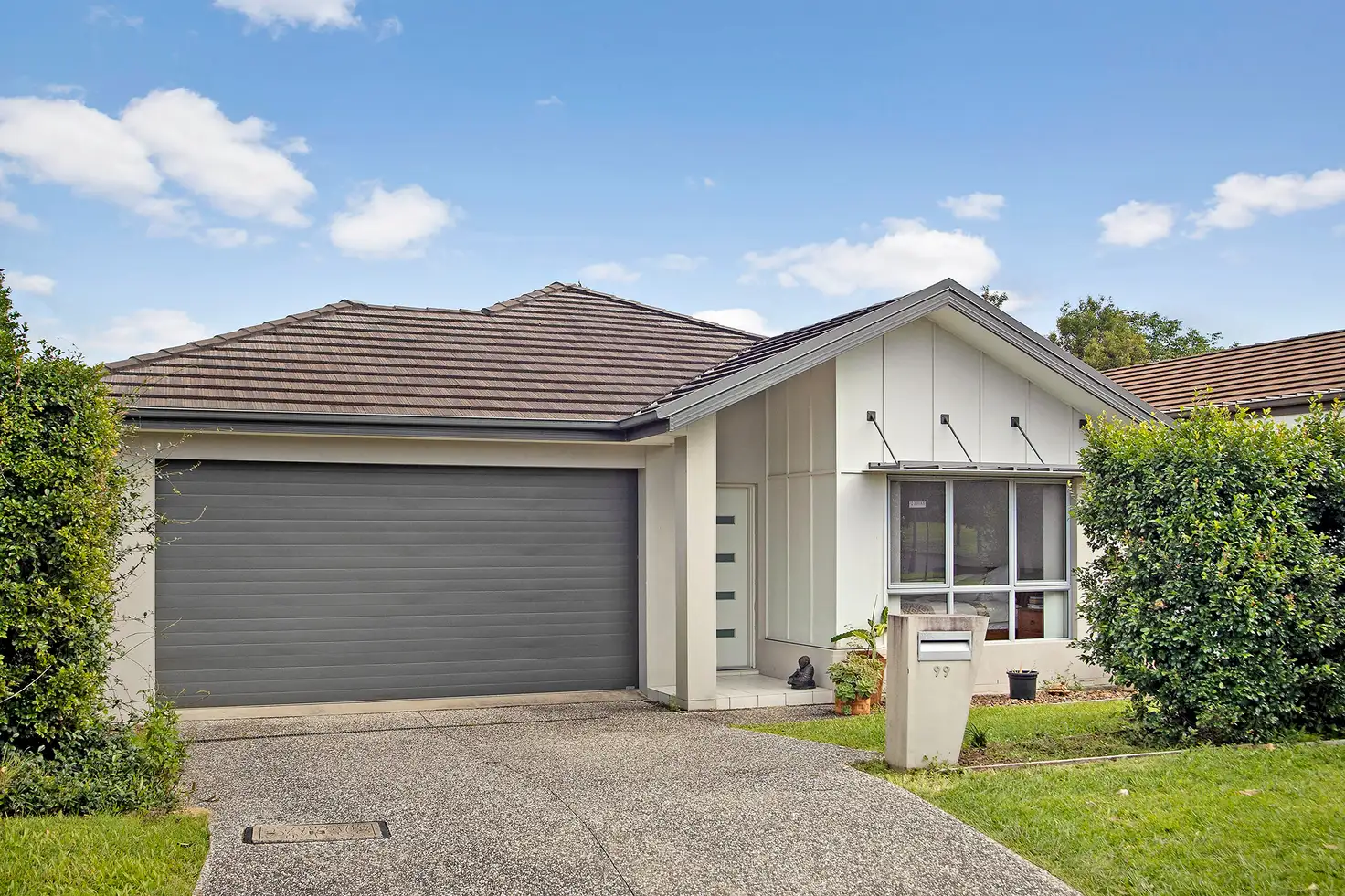 Main view of Homely house listing, 99 Little Mountain Drive, Little Mountain QLD 4551