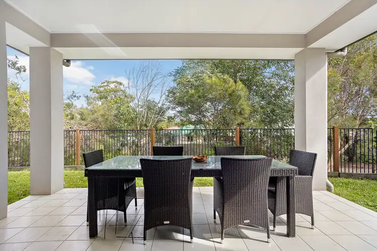 Second view of Homely house listing, 99 Little Mountain Drive, Little Mountain QLD 4551