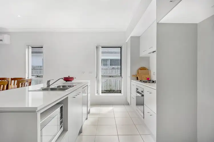 Third view of Homely house listing, 99 Little Mountain Drive, Little Mountain QLD 4551