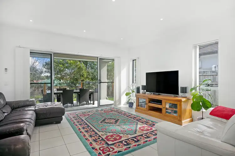 Fourth view of Homely house listing, 99 Little Mountain Drive, Little Mountain QLD 4551