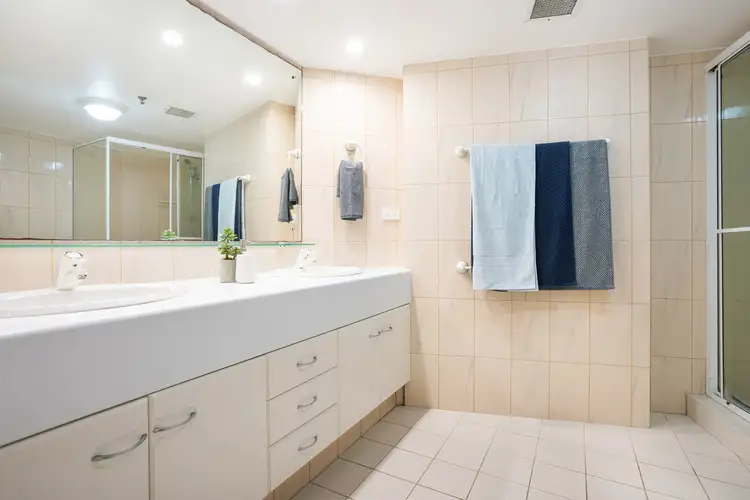 Sixth view of Homely apartment listing, 7/3 Cunningham Avenue, Main Beach QLD 4217