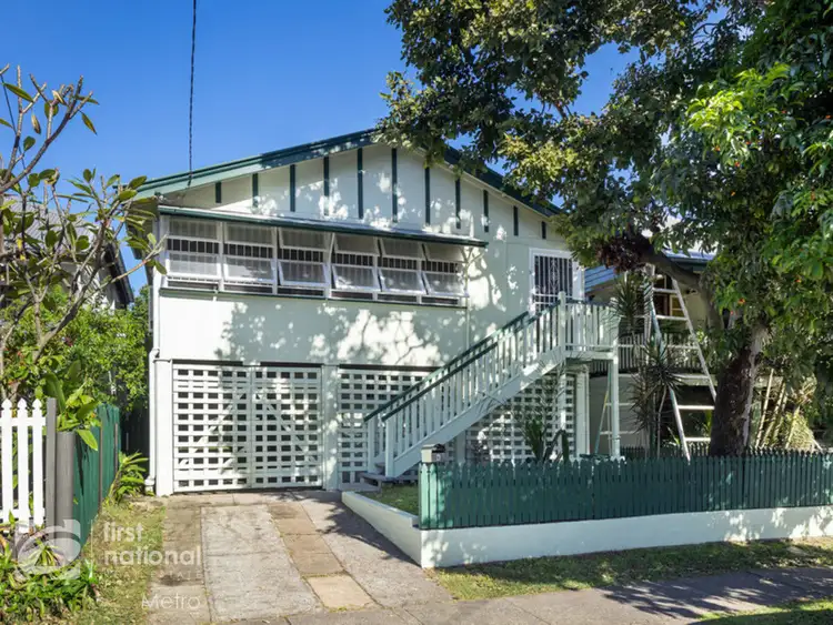 6 Brereton Street, South Brisbane QLD 4101