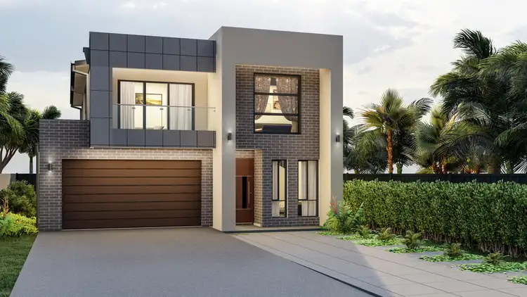 5 Batavia Avenue, Leppington NSW 2179