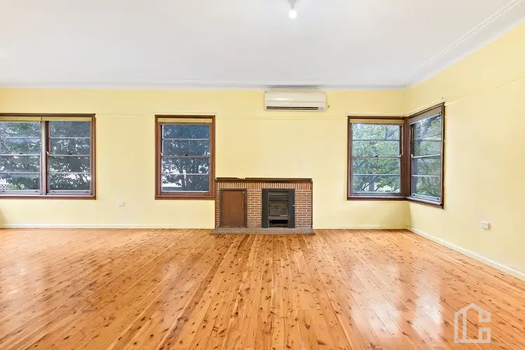 Third view of Homely house listing, 323 Macquarie Road, Springwood NSW 2777