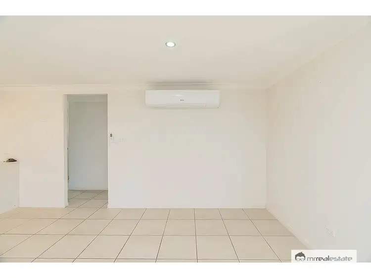 Third view of Homely house listing, 17 Tippett Crescent, Gracemere QLD 4702