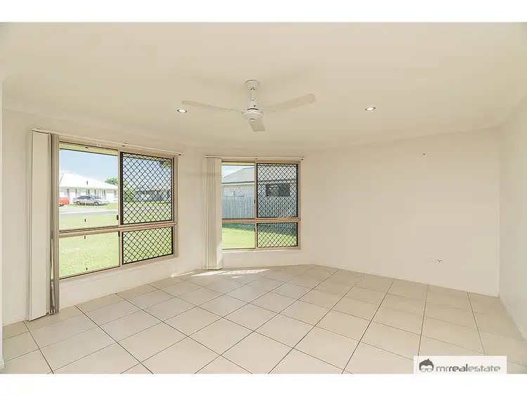 Fourth view of Homely house listing, 17 Tippett Crescent, Gracemere QLD 4702
