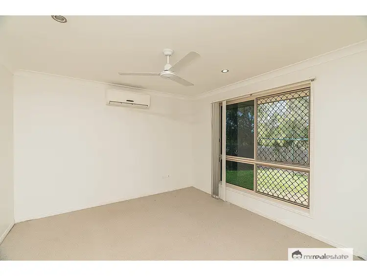 Sixth view of Homely house listing, 17 Tippett Crescent, Gracemere QLD 4702