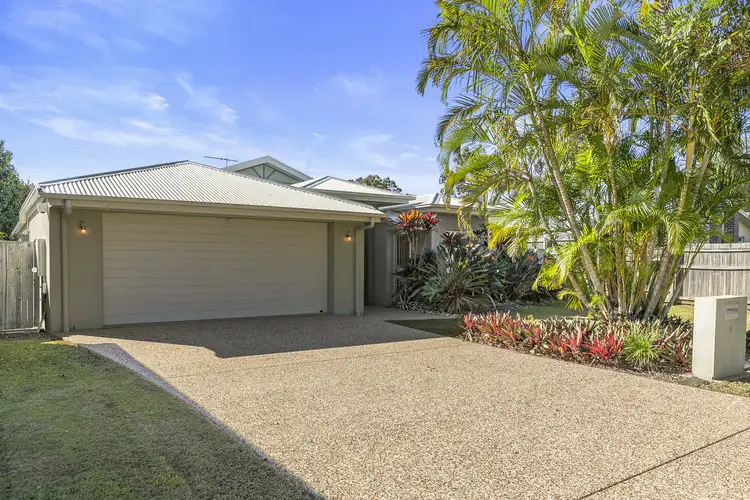 43 O'Brien Street, Ormiston QLD 4160