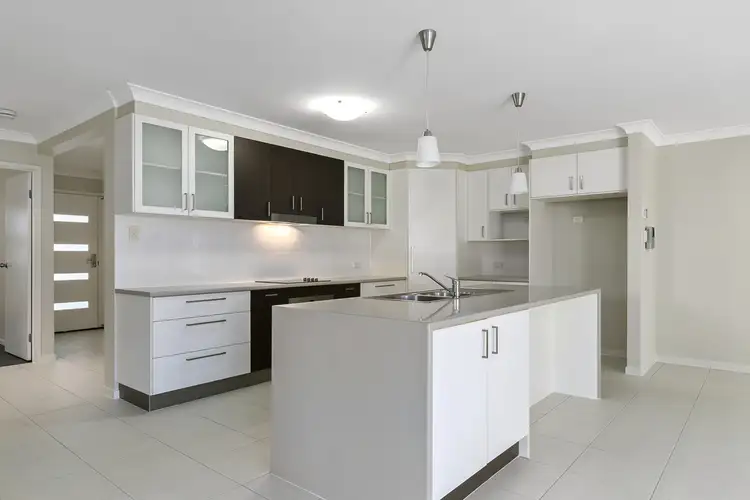 Second view of Homely house listing, 43 O'Brien Street, Ormiston QLD 4160