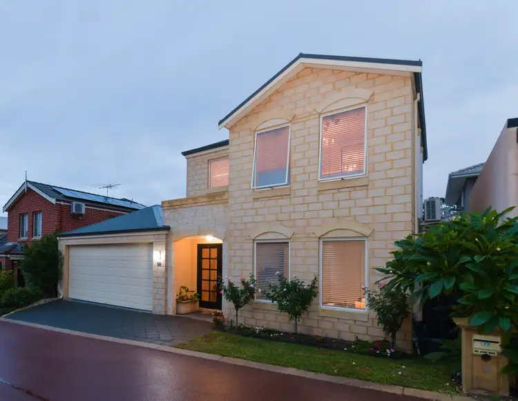 9 Doig Court, Bicton WA 6157