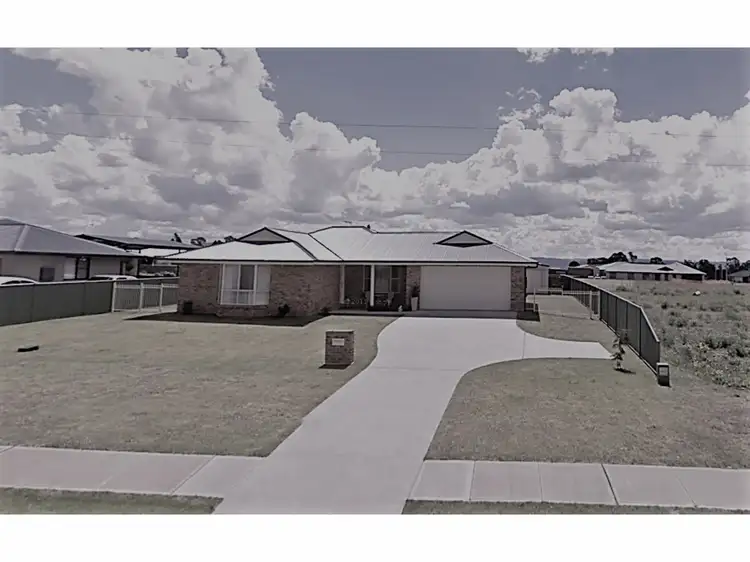 Main view of Homely house listing, 20 Link Road, Armidale NSW 2350