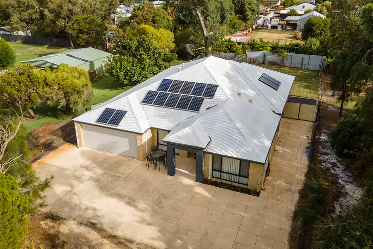 7A Paull Street, Furnissdale WA 6209