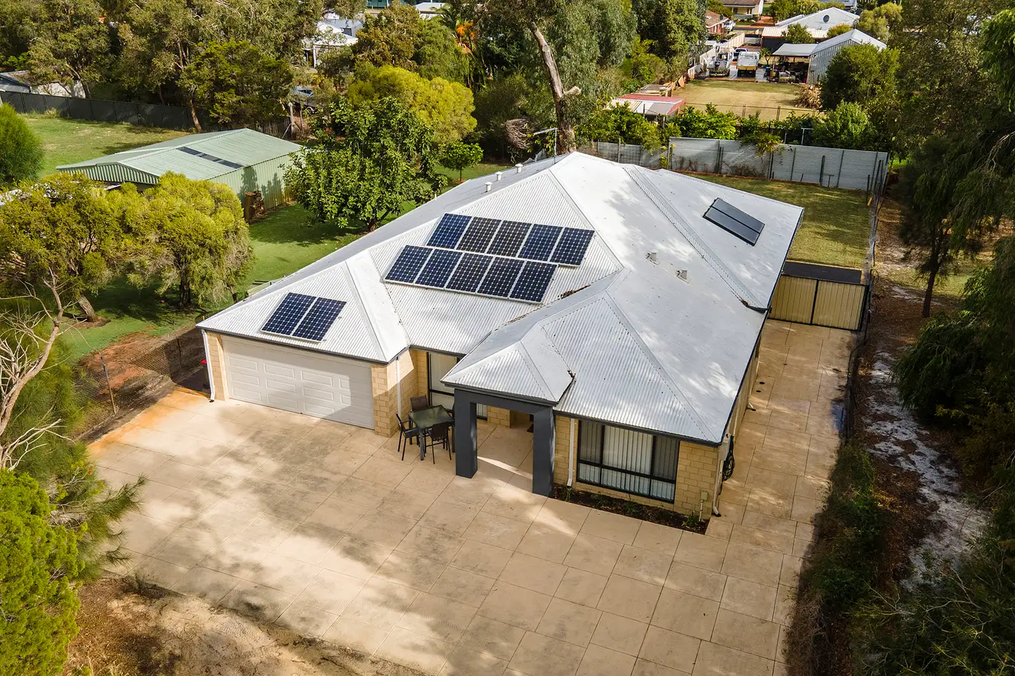 Main view of Homely house listing, 7A Paull Street, Furnissdale WA 6209