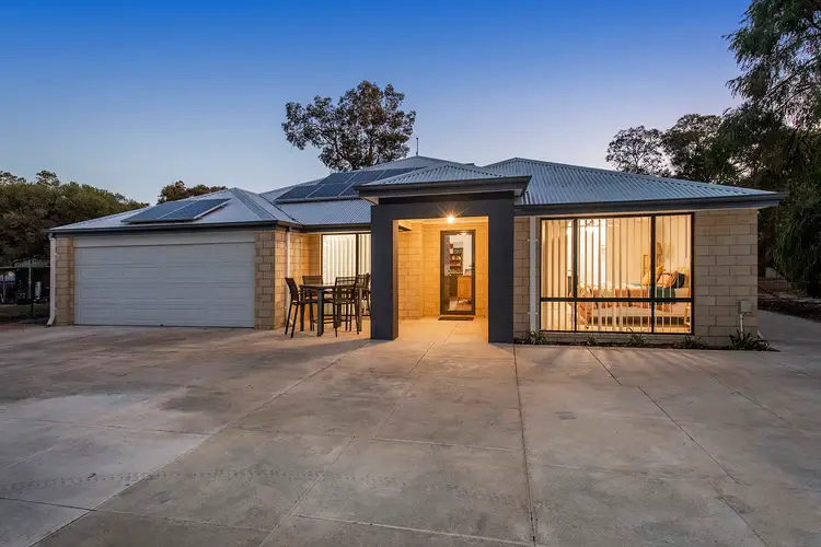 Second view of Homely house listing, 7A Paull Street, Furnissdale WA 6209