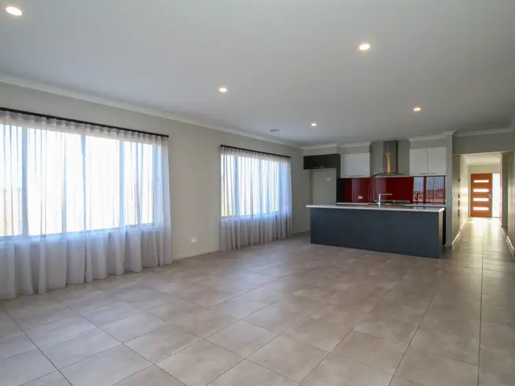 Fifth view of Homely house listing, 3 Benson Drive, Warrnambool VIC 3280