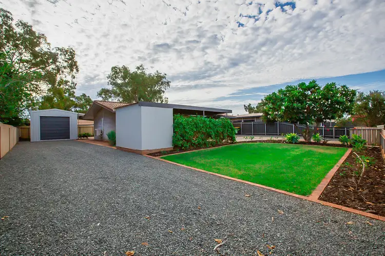 48 Brodie Crescent, South Hedland WA 6722