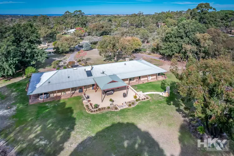15 Stafford Way, Wanneroo WA 6065