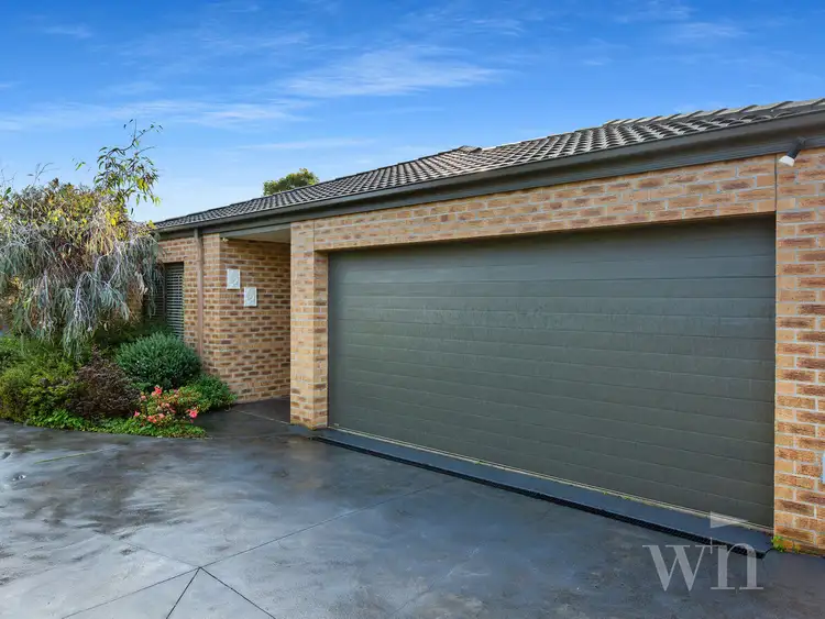 Second view of Homely unit listing, 4/9 Cromdale Street, Mount Martha VIC 3934
