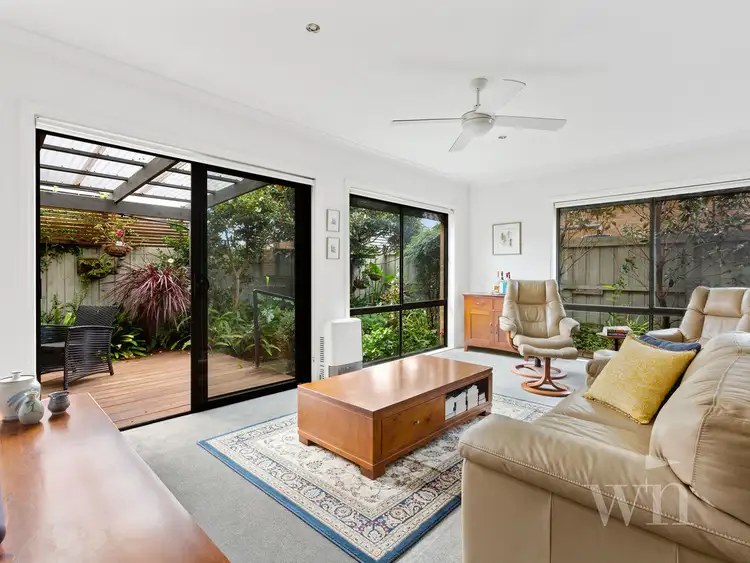 Third view of Homely unit listing, 4/9 Cromdale Street, Mount Martha VIC 3934