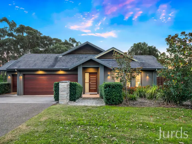 Main view of Homely house listing, 28 Angophora Drive, Pokolbin NSW 2320