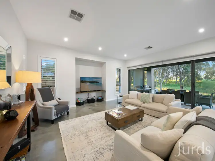Fourth view of Homely house listing, 28 Angophora Drive, Pokolbin NSW 2320