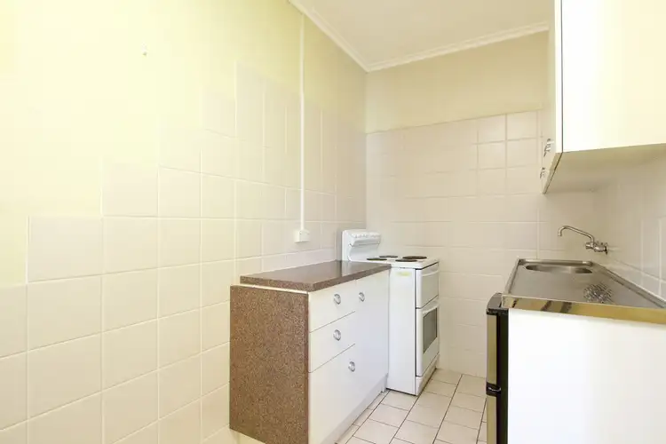 Fifth view of Homely studio listing, 14/45 Eggleston Crescent, Chifley ACT 2606
