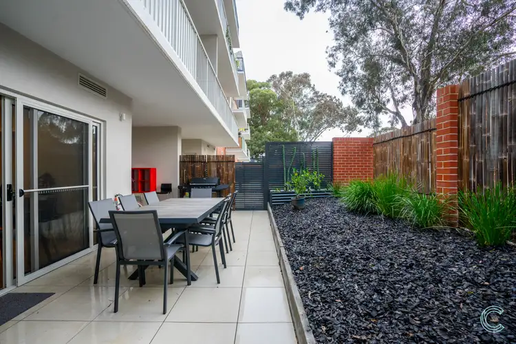 1/20 Bradfield Street, Downer ACT 2602
