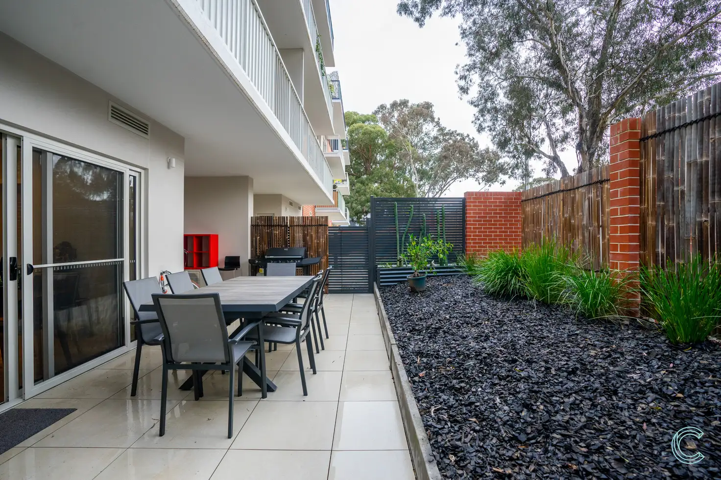 Main view of Homely apartment listing, 1/20 Bradfield Street, Downer ACT 2602