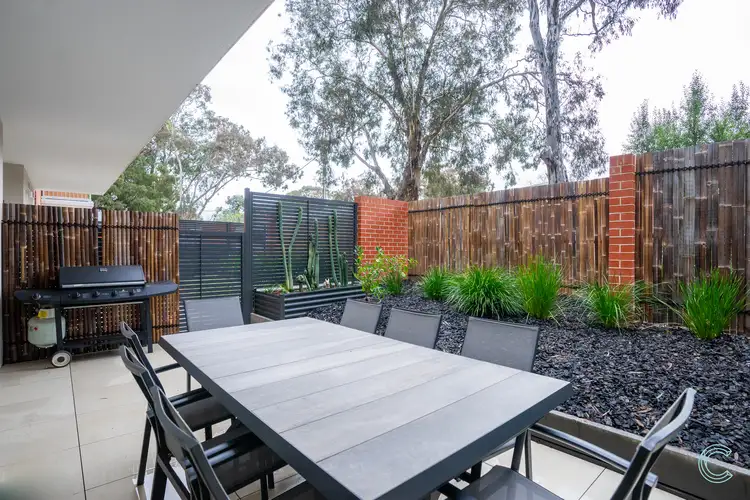 Fifth view of Homely apartment listing, 1/20 Bradfield Street, Downer ACT 2602