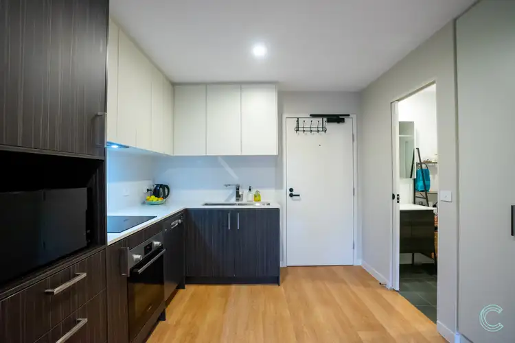 Sixth view of Homely apartment listing, 1/20 Bradfield Street, Downer ACT 2602