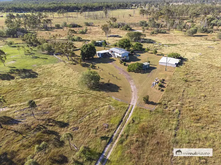65946 Bruce Highway, Canoona QLD 4702
