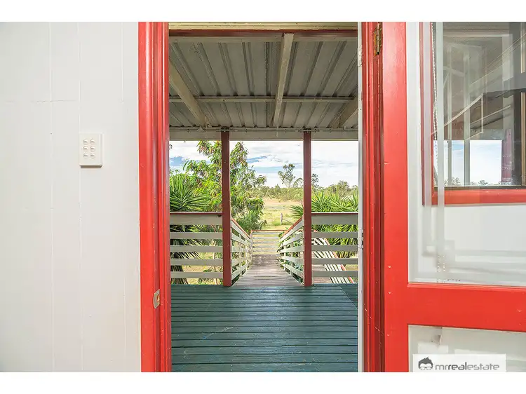 Fourth view of Homely house listing, 65946 Bruce Highway, Canoona QLD 4702