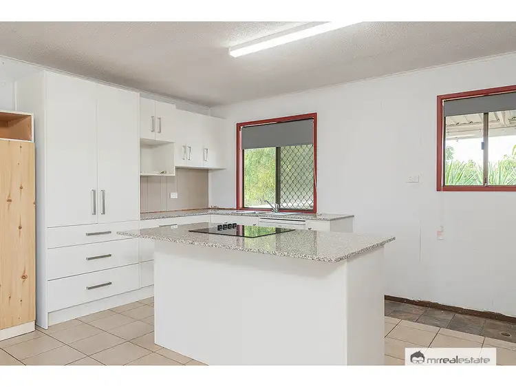 Fifth view of Homely house listing, 65946 Bruce Highway, Canoona QLD 4702