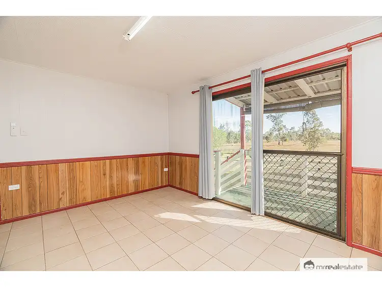 Sixth view of Homely house listing, 65946 Bruce Highway, Canoona QLD 4702
