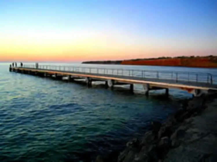 Fourth view of Homely land listing, Lot 69 Osprey Road, Port Julia SA 5580