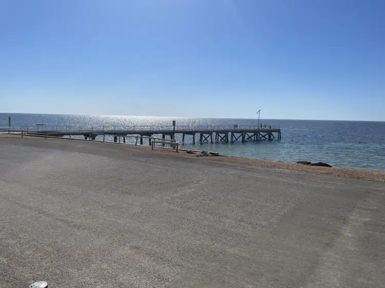 Fifth view of Homely land listing, Lot 69 Osprey Road, Port Julia SA 5580