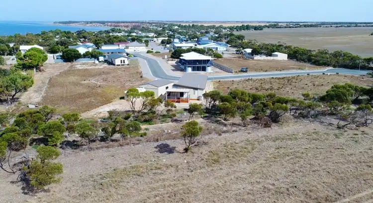 Sixth view of Homely land listing, Lot 69 Osprey Road, Port Julia SA 5580