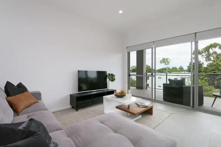 Second view of Homely house listing, 3/953 Albany Highway, East Victoria Park WA 6101
