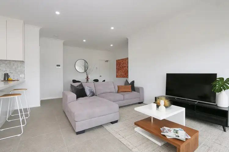 Fourth view of Homely house listing, 3/953 Albany Highway, East Victoria Park WA 6101