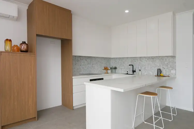 Sixth view of Homely house listing, 3/953 Albany Highway, East Victoria Park WA 6101