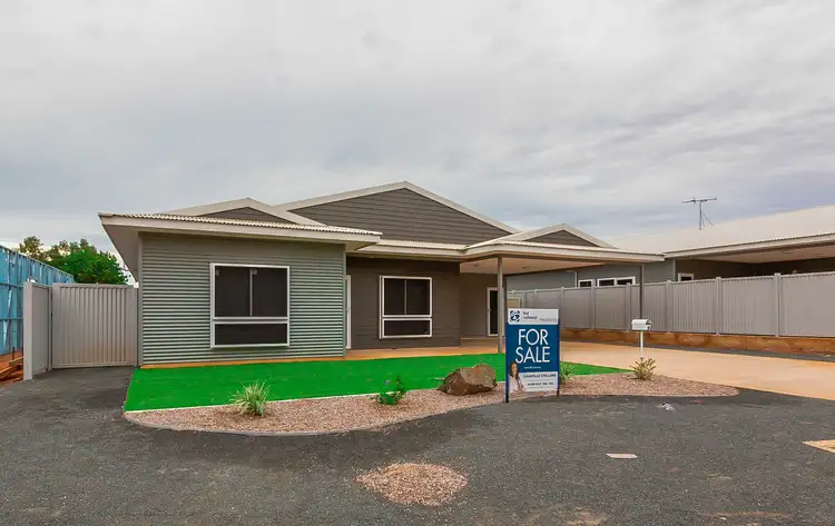 23 Smith Street, South Hedland WA 6722