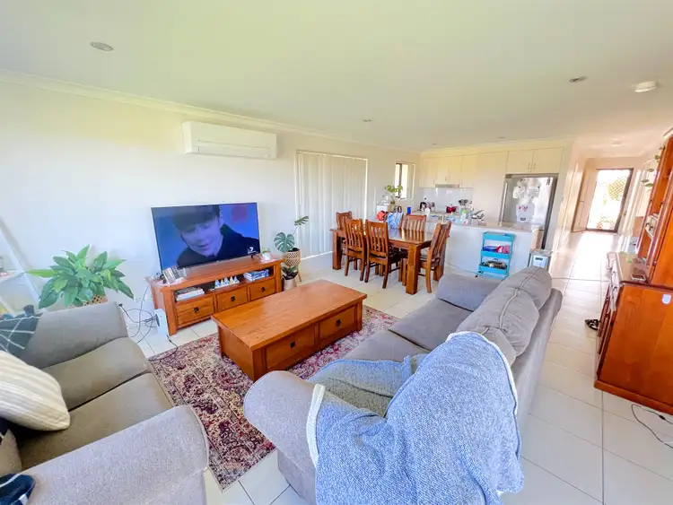 Second view of Homely house listing, 71 Monte Carlo Avenue, Zilzie QLD 4710