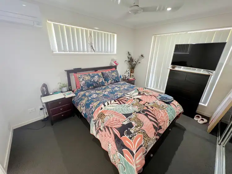 Third view of Homely house listing, 71 Monte Carlo Avenue, Zilzie QLD 4710