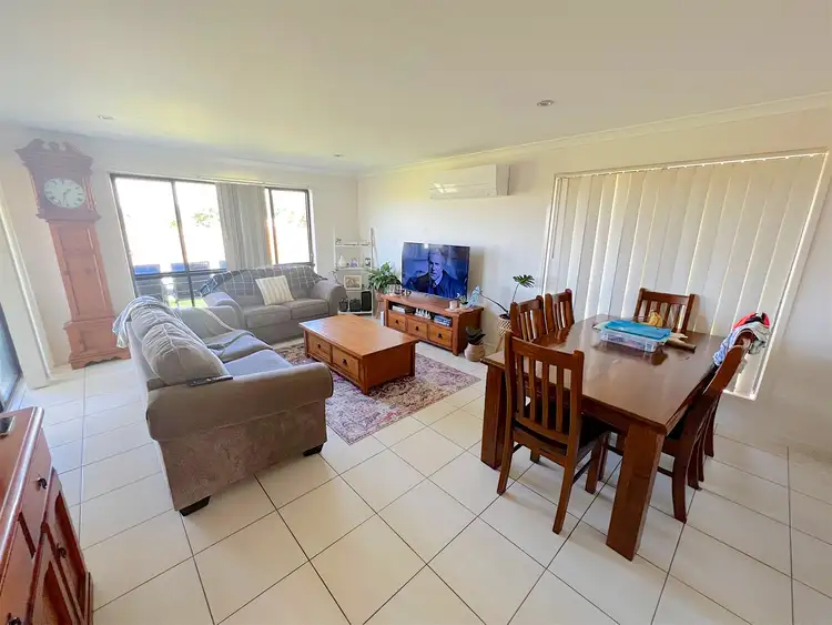 Fifth view of Homely house listing, 71 Monte Carlo Avenue, Zilzie QLD 4710