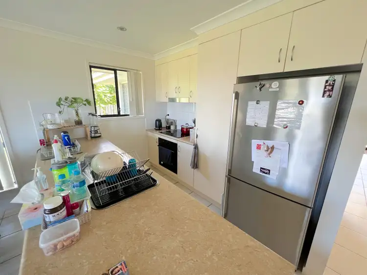 Sixth view of Homely house listing, 71 Monte Carlo Avenue, Zilzie QLD 4710